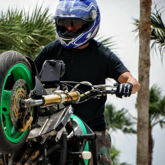 grstunt